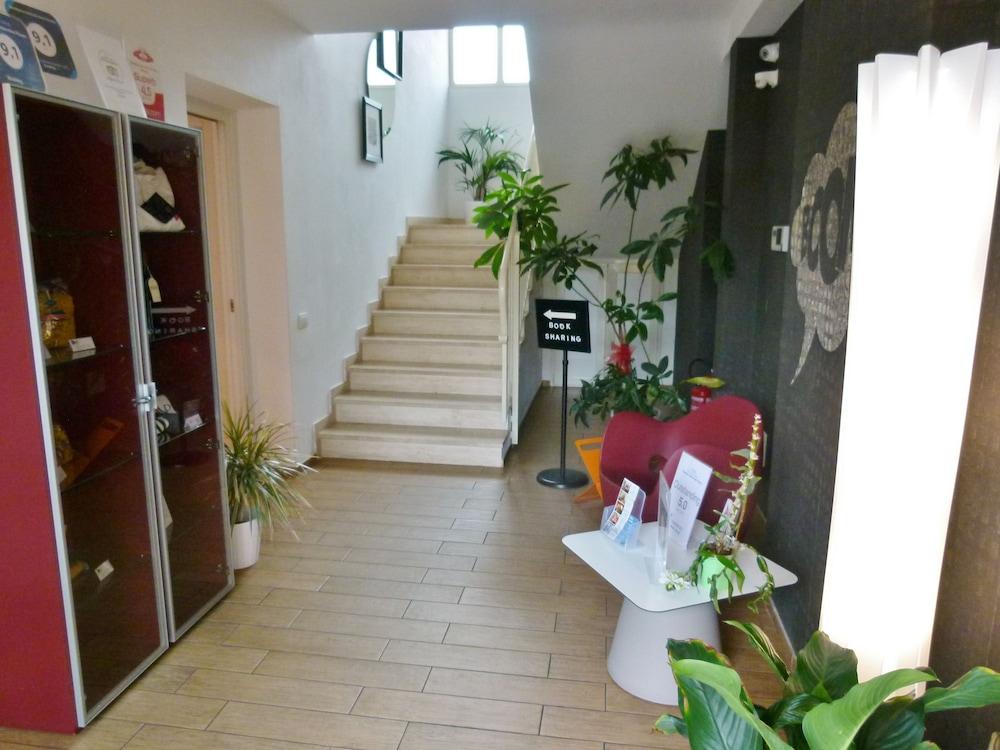 Hotel Vele Storiche Pisane Exterior foto
